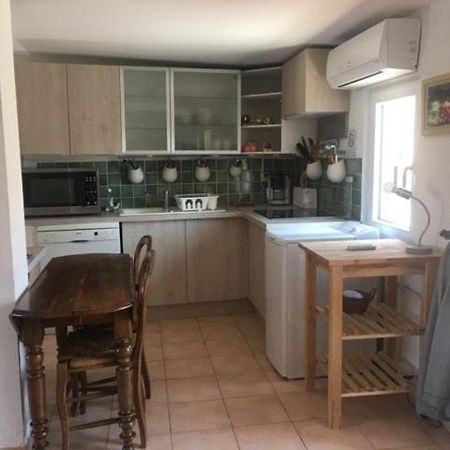 Appartement La Vie Est Belle à Aix-en-Provence Extérieur photo