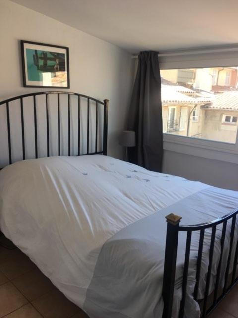 Appartement La Vie Est Belle à Aix-en-Provence Extérieur photo